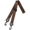 [No Border] Shoulder Belt, Shoulder Strap for Bags, 1.0 inch