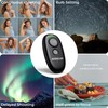 AODELAN USB-C Rechargeable Wireless Camera Remote Shutter Release for Canon