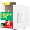 3 Way Smart Dimmer Switch by Martin Jerry | tasmota