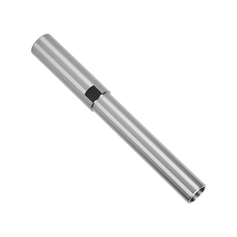 Lathe Extension Rod Collet PullBack Straight Lengthen Milling Accessories C16-DC08-150L