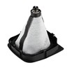 X AUTOHAUX Car Gear Stick Boot Cover 5 Gears