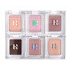 Holika Holika My Fave Peace Eyeshadow, 20 Double Shot Americano, 1 piece / 홀리카홀리카 마이페이브 피스 아이섀도우, 20 투샷아메리카노, 1개