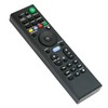 Replacement Remote Control Applicable for Sony Home Theater System HT-XT3