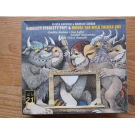 Higglety Pigglety Pop! / Where The Wild Things Are
