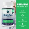 NeuroPure Pills Neuro Pure Capsules, NeuroPure For Neuropathy Advanced Nerve