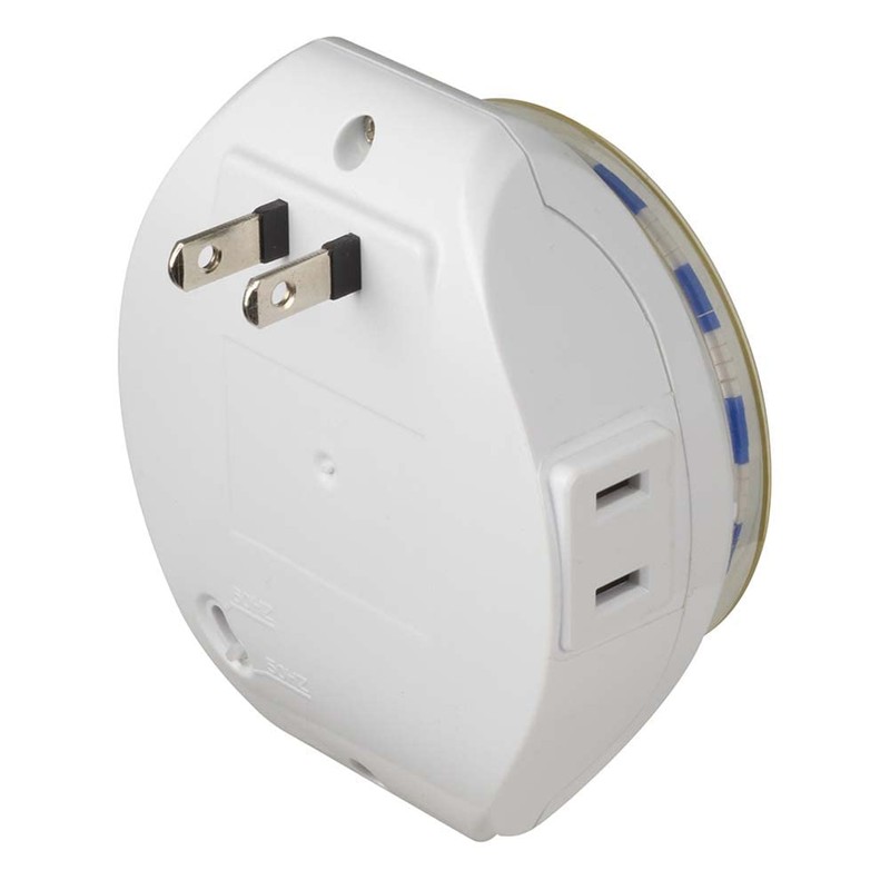 Custom 24 Hour Timer WT – hp-02 N