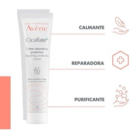 Crema Avène Cicalfate reparadora para pieles sensibles 40 ml