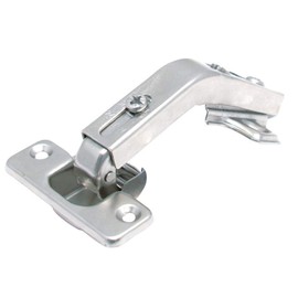 Lock LBD135E Bisagra esquina bidimensional 135°, 35 mm