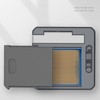 Toothpick Holder Intelligent Infrared Induction Toothpick Box Toothpick Dispenser