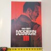 GameStop Call of Duty Modern Warfare 3 COD MW3 Double