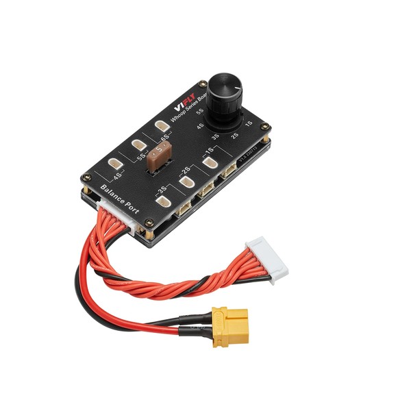 VIFLY 1S Series Charging Board, Storage Charge and Discharge 1S