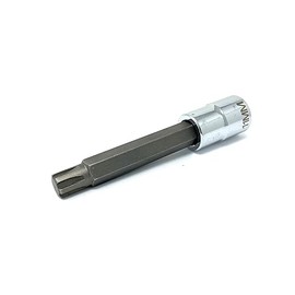 CTA Tools 9263 11mm Ribe Bit Socket - Compatible with Land Rover & Jaguar Headbolt