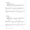 James Rae: 38 More Modern Studies for Solo Clarinet, Universal