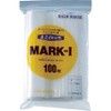 Production Nihon Sha Unipack Mark (Plastic Bag with Zipper) MARK-H