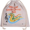 Boxiki Kids Musical Instruments Set of 16 Rhythm and Musical
