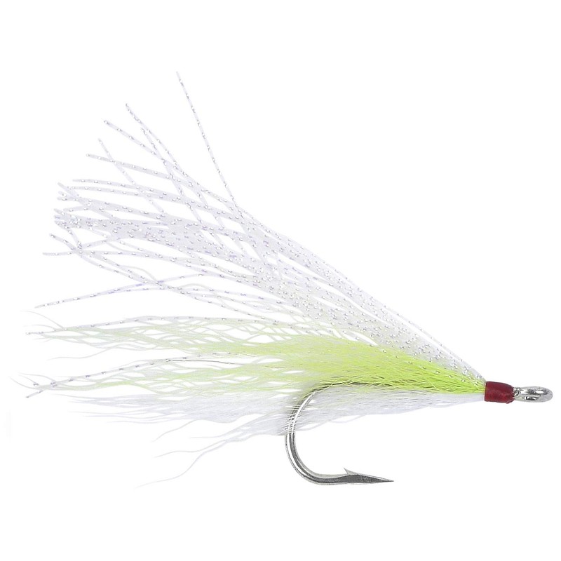 Croft Enterprises Bucktail Teaser (Assorted)