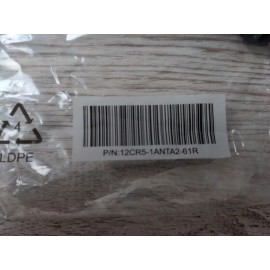 GIGABYTE Original GIGABYTE Wi-fi Antenna Male RP-SMA Connectors - 12CR5-1ANTA2-6