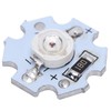 25Pcs 0.5W 5V High Power LED Lamp Bead Light Source