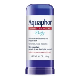 Aquaphor Baby balm - 18.4 g - Barra - Unidad - 1