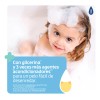 Shampoo Infantil Johnson's Hidratación Intensa 400 ml