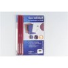 PAGNA Score Application Set, Set of 3, Red