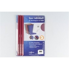 PAGNA Score Application Set, Set of 3, Red