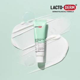 Eoseongcho Moisture Cream 50ml / 락토덤 피부에 유익한 어성초 수분크림 50ml