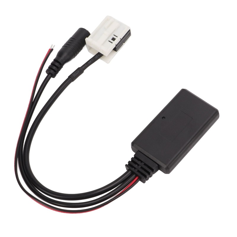 Car Bluetooth Module Radio Music AUX Input Handsfree Phone Call