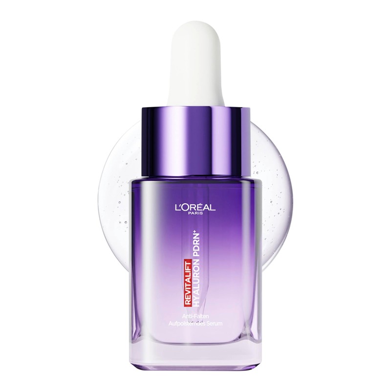 L'Oréal Paris Revitalift Filler Hyaluron PDRN+ Plumping Serum 15 ml