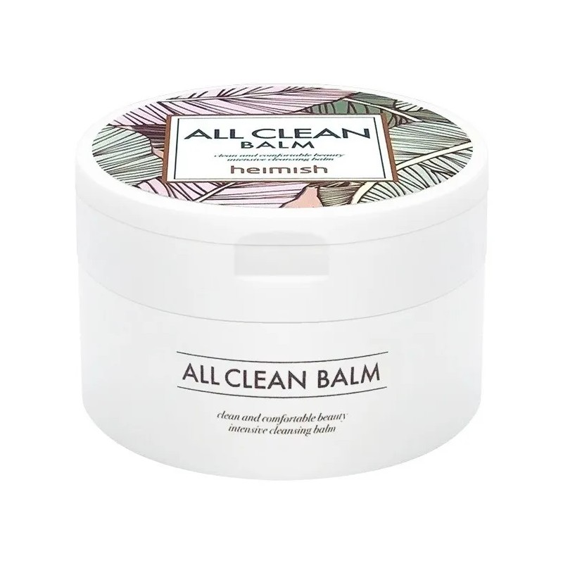 Bálsamo Desmaquillante Heimish All Clean Balm - 120 Ml