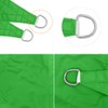 Green Bay Sun Shade Sail Outdoor Garden Patio Party Sunscreen