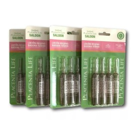 Placenta Life 4-Pack Placenta Life Ampoules (Regenerating)