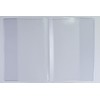orgaexpert Set of 2 Protective Covers for Old Vaccination Certificate