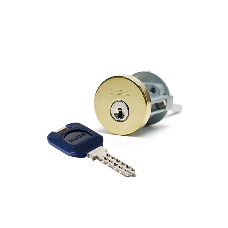 Kaba Ace Hippo Ace (3262 Gold Titan Titan Kwikset Quick