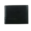 Bodenschatz Coin Pouch, 12 cm, Black 2049984