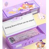 Pop up Multifunction Pencil case for Kids kawaii Pencil Case