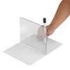 Sketch Wizard Optical Drawing Board,LED Light Stencil Board Light Box