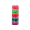 Colibrix Maquillaje Torre Neón Versión (2) 100 Gr. Base Agua