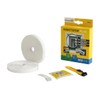 Schellenberg 50029 Plus Mounting Tape for Fly Screen Windows Made