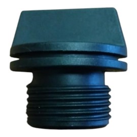 EZGO Gas 4 Cycle Oil Filler Cap, Years 1991-2006, Replaces OEM: 26601