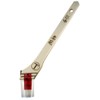 Otsuka Brush, Quick Dry Water-Based Varnish Brush "Meihana" White No.