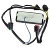 D2P LR020997 Tailgate Release Switch & Wiring Replacement For Freelander