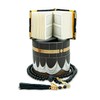 ihvan online Islamic Prayer Cylinder Gift Box with Elegant Velvet