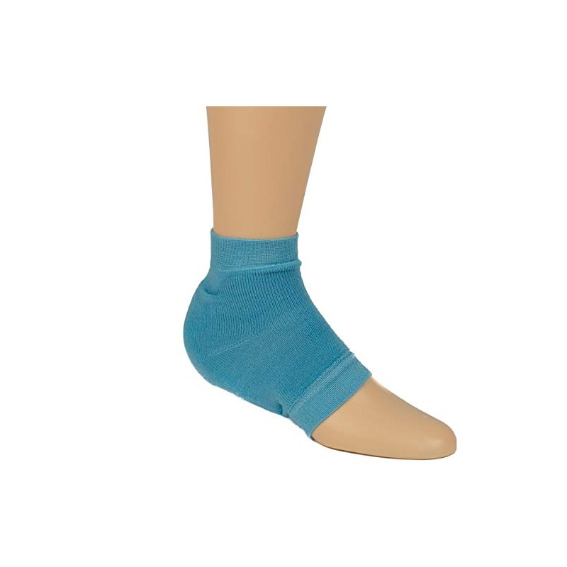 Rolyan Premium Heel/Elbow Protector, Foam, Medium (Eligible for VAT Relief