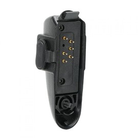 A58 UV9R Convertern, Talkie Headset Adapter for BF‑9700 BF‑A58 BF‑UV9R UV‑9R Plus, High Compatibility(to M Interface)