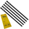 5 x SabreCut AFSC152PH2_5 152mm PH2 for Festool AF 55-DWP/DWC