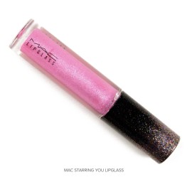 M·A·C MAC Starring You Lipglass STARRING YOU. New With Box/Hard To Find