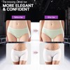 camel toe concealer 2 Pack - Invisible and comfortable, Reusable
