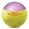 Titleist Unisex Adult Titleist TruFeel Yellow Golf Ball, Yellow, 12