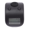 Finger Counter - Digital LCD Electronic Display Finger Hand Tally